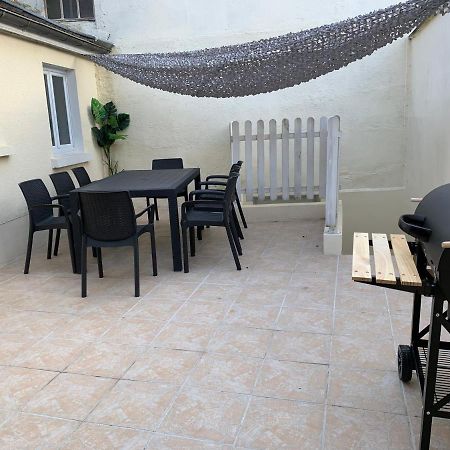 La Villa Capucine Vinay  Екстер'єр фото