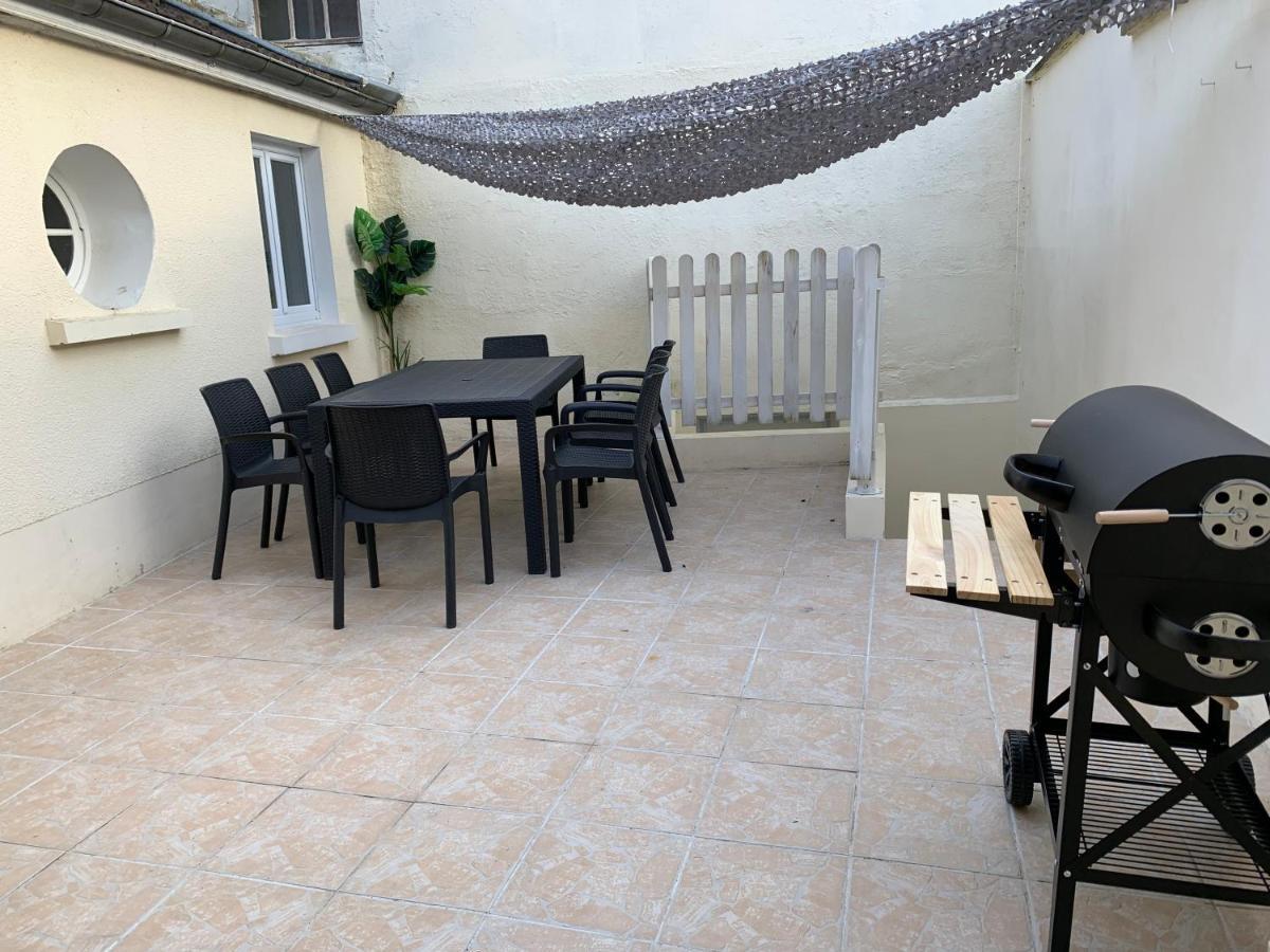 La Villa Capucine Vinay  Екстер'єр фото