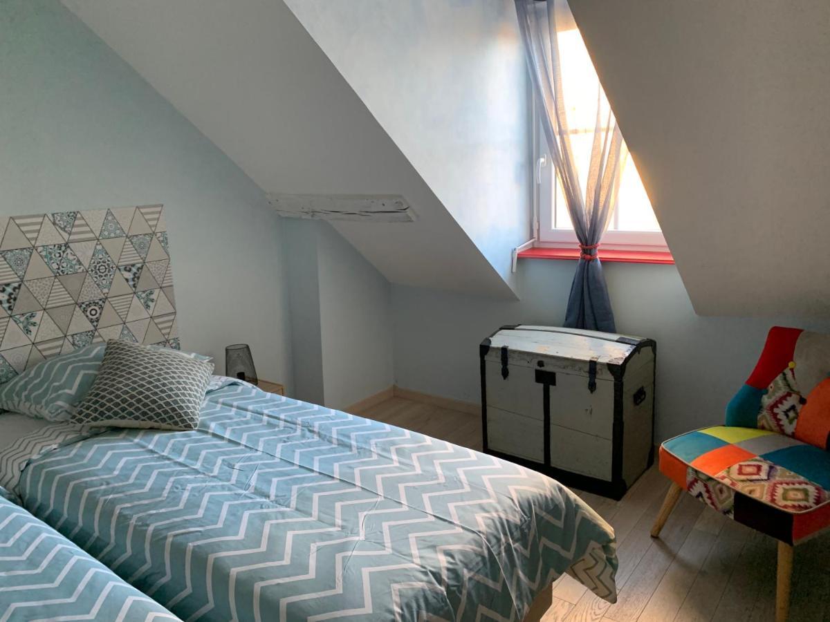 La Villa Capucine Vinay  Екстер'єр фото